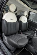 Fiat 500 La Petite Robe Noire by Guerlain 2014 года